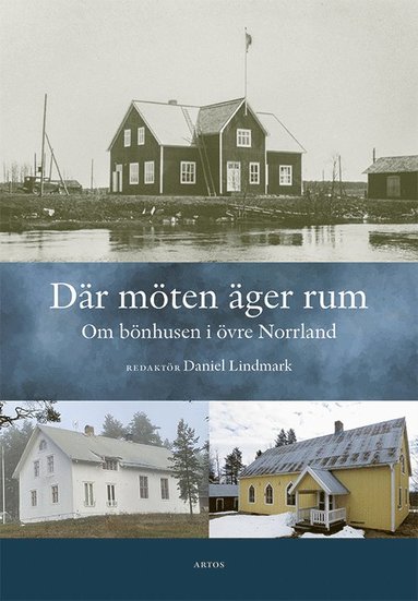 Dr mten ger rum (inbunden)