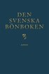 Den svenska b�nboken