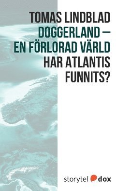 Doggerland - En frlorad vrld (pocket)