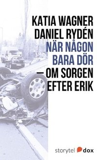 Nr ngon bara dr - Om sorgen efter Erik (hftad)