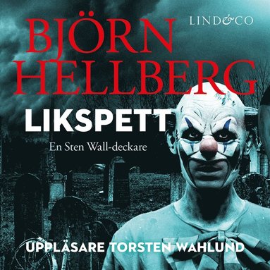 Likspett (ljudbok)