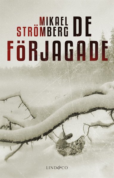 De frjagade (hftad)