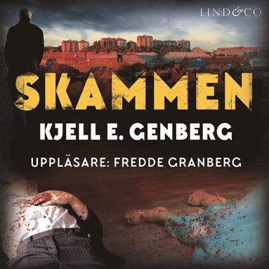 Skammen (ljudbok)