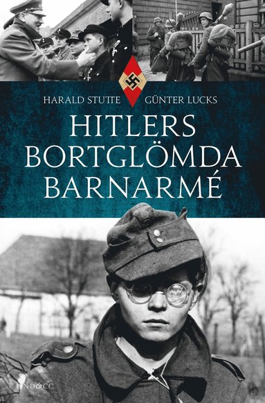 Hitlers bortglömda barnarmé (pocket)