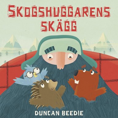 Skogshuggarens skgg (hftad)