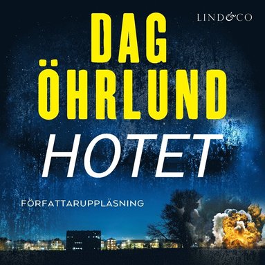 Hotet (ljudbok)