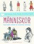 Människor : supersnabba tekniker för fantastiska teckningar