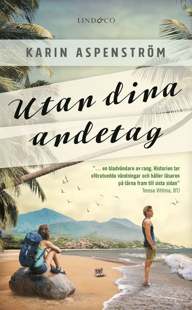 Utan dina andetag (pocket)