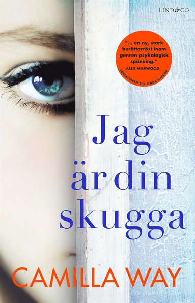 Jag r din skugga (pocket)