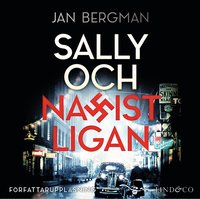 Sally och Nazistligan (ljudbok)