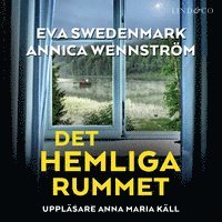 Det hemliga rummet (ljudbok)