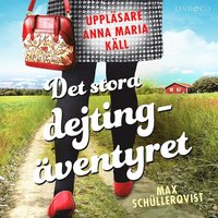 Det stora dejtingÃ¤ventyret (ljudbok)