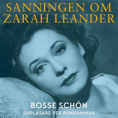 Sanningen om Zarah Leander (storpocket)