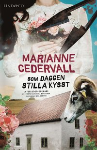 Som daggen stilla kysst (inbunden)