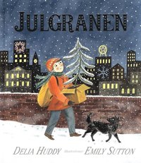 Julgranen (inbunden)