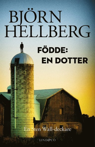 Fdde: En dotter (ljudbok)