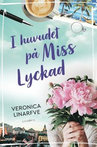 I huvudet på Miss Lyckad (e-bok)