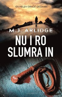 Nu i ro slumra in  (e-bok)