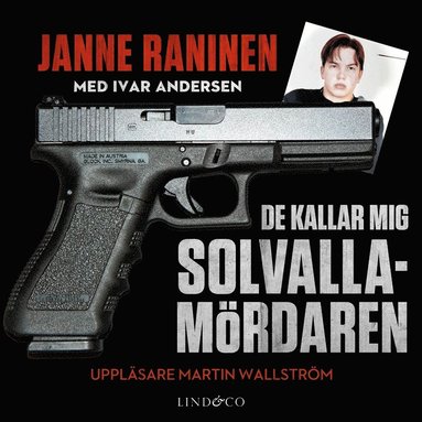 De kallar mig Solvallamrdaren (e-bok)