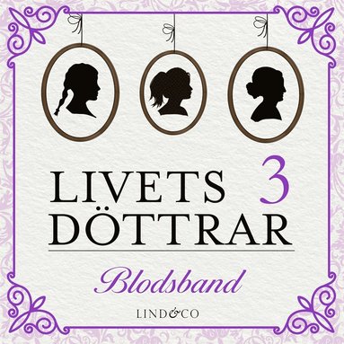 Blodsband: en slkthistoria (e-bok)
