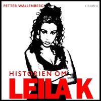 Historien om Leila K (ljudbok)
