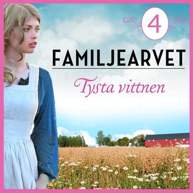 Tysta vittnen: en slkthistoria (inbunden)
