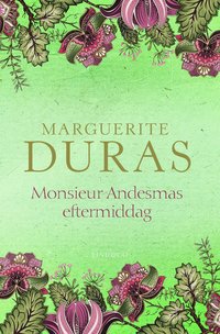 Download Monsieur Andesmas Eftermiddag Pdf Marguerite Duras - 