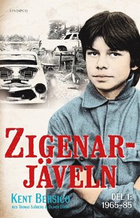 Zigenarjveln - del 1: 1965 - 85 (e-bok)