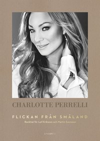 Charlotte Perrelli: Flickan frn Smland (e-bok)