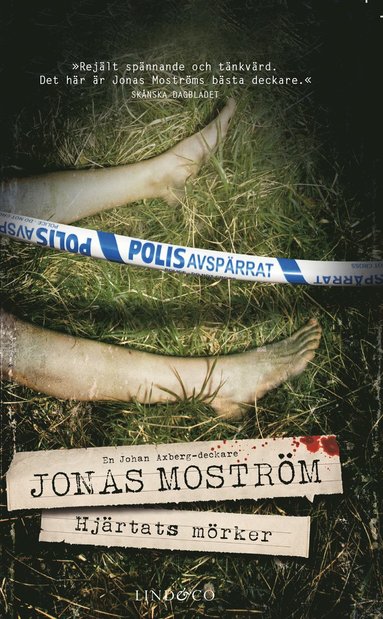 Hjrtats mrker (pocket)