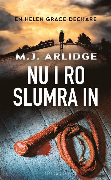 Nu i ro slumra in (pocket)