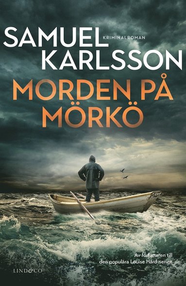 Morden p Mrk (e-bok)