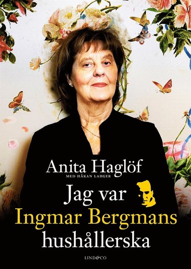 Jag var Ingmar Bergmans hushllerska (e-bok)