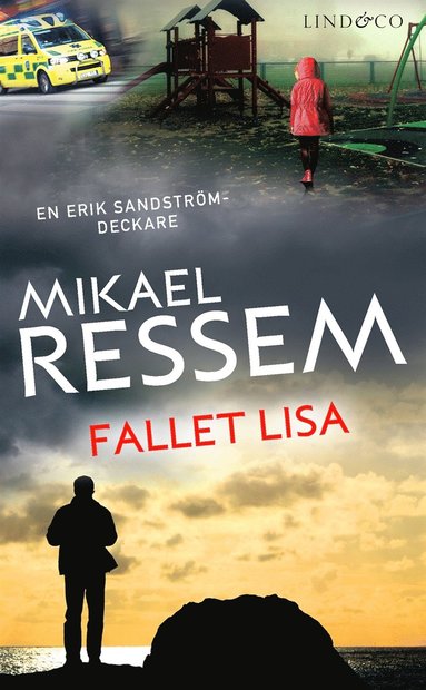 Fallet Lisa (e-bok)