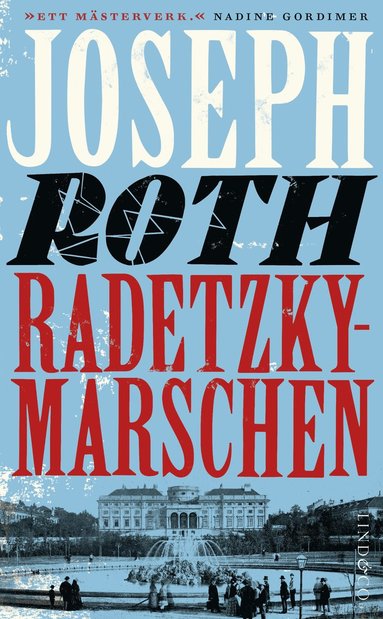 Radetzkymarschen (pocket)