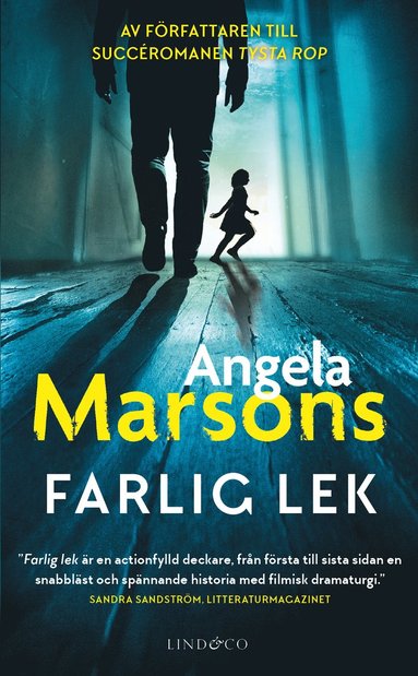 Farlig lek (pocket)
