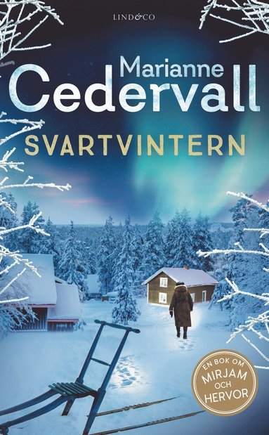 Svartvintern (pocket)