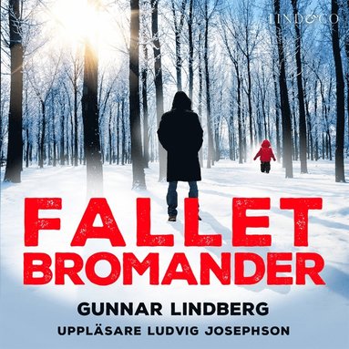 Fallet Bromander (ljudbok)