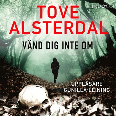 Vnd dig inte om (ljudbok)