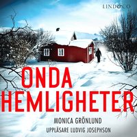 Onda hemligheter (ljudbok)