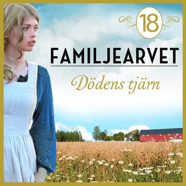 Ddens tjrn: en slkthistoria (ljudbok)