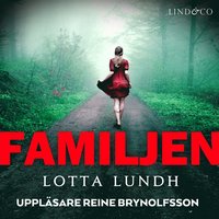 Familjen (ljudbok)