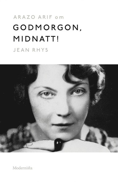 Om Godmorgon, midnatt! av Jean Rhys (ljudbok)