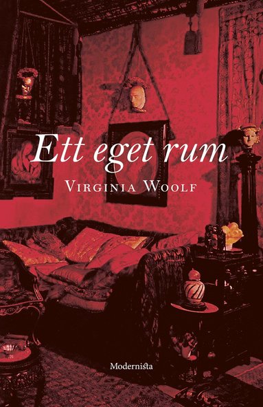 Ett eget rum (inbunden)