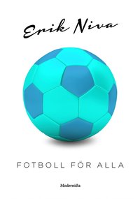 Fotboll fr alla (e-bok)