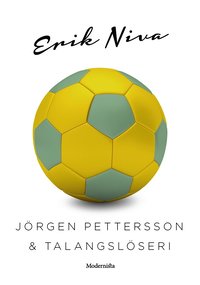 Jrgen Pettersson & talangslseri (e-bok)