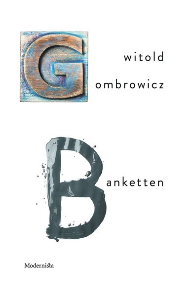 Banketten (häftad)