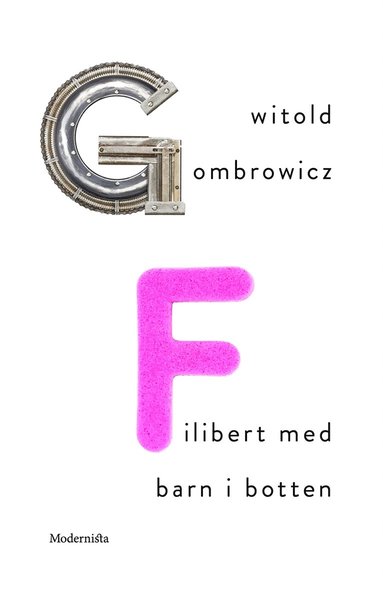 Filibert med barn i botten (e-bok)
