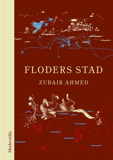 Floders stad (pocket)