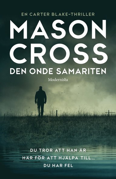 Den onde samariten (pocket)